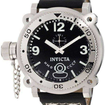 Orologio da uomo Invicta Signature Lefty Russian Divers 7275