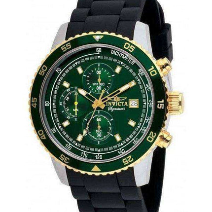 Orologio da uomo Invicta Signature II Chronograph 7397
