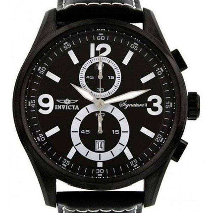 Orologio da uomo Invicta Signature II Elegant Chronograph 7420