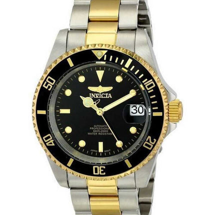 Orologio da uomo Invicta Professional Pro Diver automatico 200M 8927OB