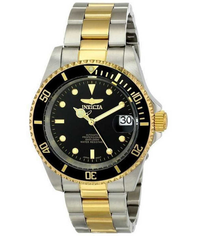 Orologio da uomo Invicta Professional Pro Diver automatico 200M 8927OB