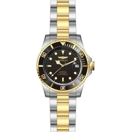 Orologio da uomo Invicta Professional Pro Diver automatico 200M 8927OB