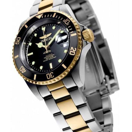Orologio da uomo Invicta Professional Pro Diver automatico 200M 8927OB