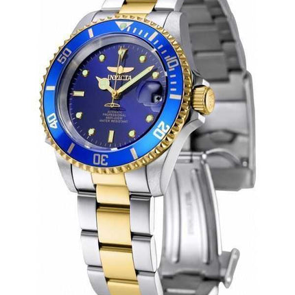Orologio da uomo Invicta Automatic Professional Pro Diver 200M 8928OB