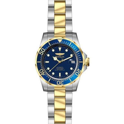 Orologio da uomo Invicta Pro Diver 200M automatico bicolore INV8928 / 8928