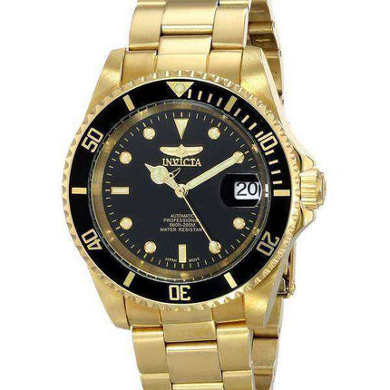Orologio da uomo Invicta Professional Pro Diver 200M Automatic 8929OB