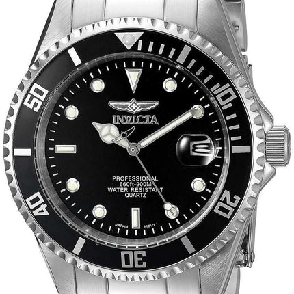 Orologio da uomo Invicta Pro Diver Quartz 200M 8932OB