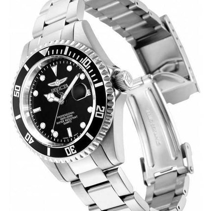 Orologio da uomo Invicta Pro Diver Quartz 200M 8932OB