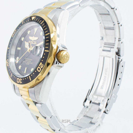 Orologio da uomo Invicta Pro Diver Professional Quartz 200M 8934