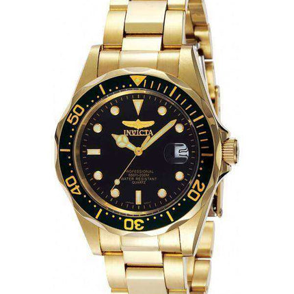 Orologio da uomo Invicta Pro Diver Professional Quartz 200M 8936