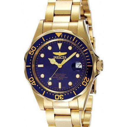 Orologio da uomo Invicta Pro Diver Professional Quartz 200M 8937
