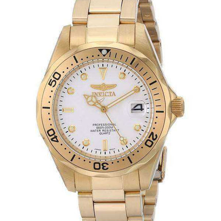 Orologio da uomo Invicta Pro Diver Quartz 200M 8938
