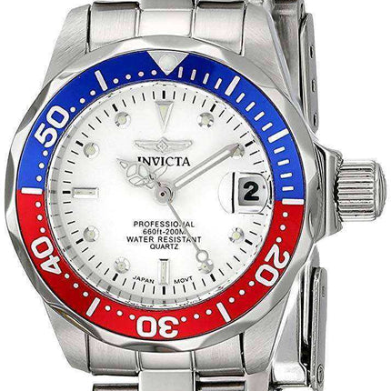 Orologio da donna Invicta Pro Diver Professional Quartz 8940