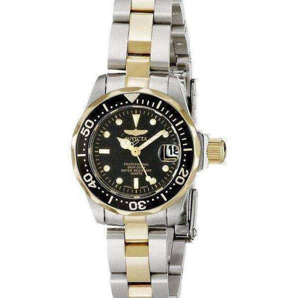 Orologio da donna Invicta Pro Diver Quartz Two Tono 8941