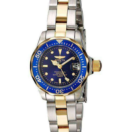 Orologio da donna Invicta Pro Diver Quartz 200M 8942
