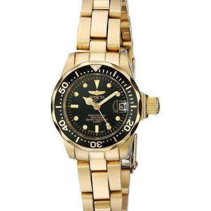 Orologio da uomo Invicta Pro Diver Black Dial 8943