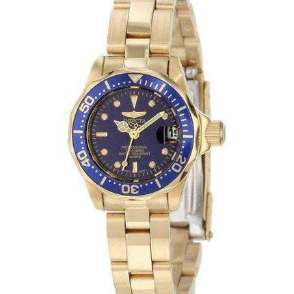 Orologio da donna Invicta Pro Diver Gold Tone 8944