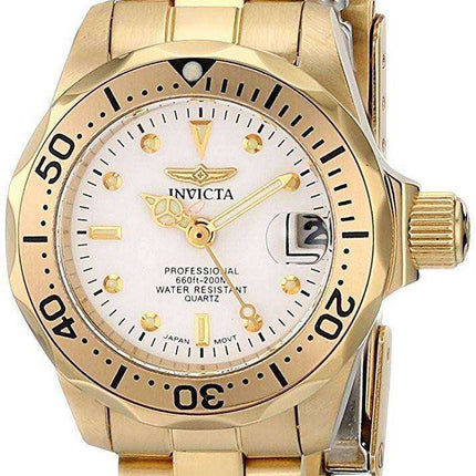 Orologio da donna Invicta Pro Diver Quartz 200M 8945