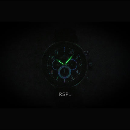 Orologio da uomo Invicta S1 Rally Zager Exclusive Cronografo Cinturino in pelle Quarzo 90102 100M