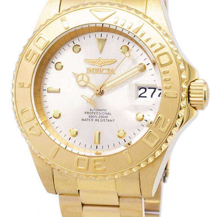 Orologio da uomo automatico Invicta Pro Diver Professional 9010OB 200M
