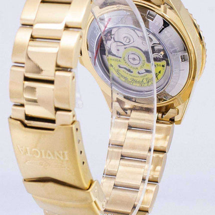 Orologio da uomo automatico Invicta Pro Diver Professional 9010OB 200M