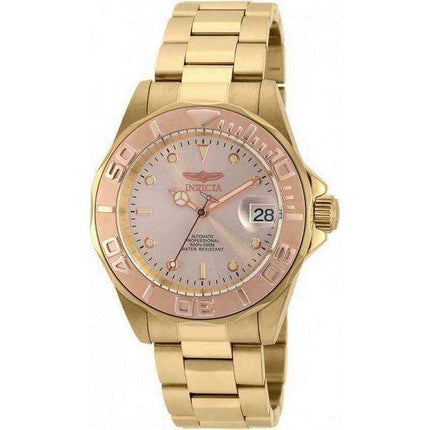 Orologio da uomo Invicta Pro Diver 90187 Automatic 200M