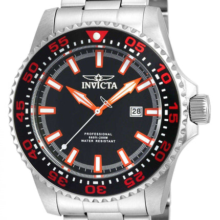 Orologio da uomo Invicta Exclusive Edition Pro Diver 90188