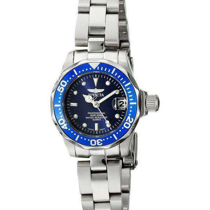 Orologio da donna Invicta Pro Diver Quartz 200M 9177