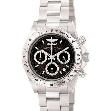 Orologio da uomo Invicta Speedway Professional Chronograph 200M 9223
