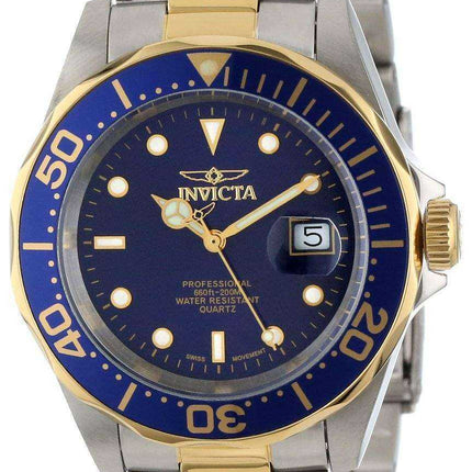 Orologio da uomo Invicta Mako Swiss Pro Diver 200M 9310