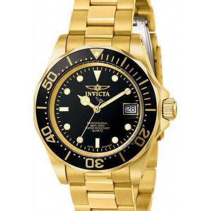 Orologio da uomo Invicta Pro Diver Professional Quartz 200M 9311