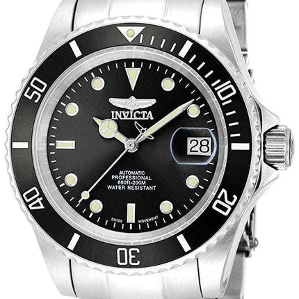 Orologio da uomo Invicta Pro Diver Automatic 200M 9937OB
