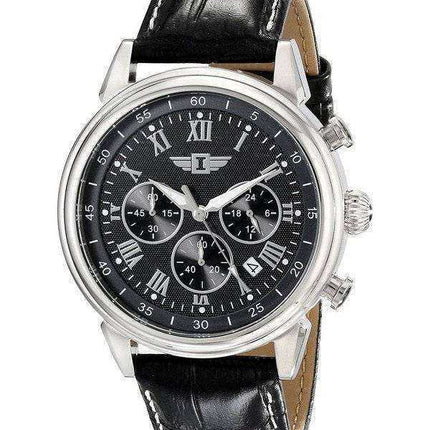 Invicta I By Invicta Chronograph Quartz IBI90242-001 Orologio da uomo