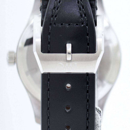 Orologio da uomo IWC Pilot's Mark XVIII Automatic IW327001