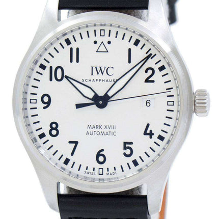 Orologio da uomo IWC Pilot's Mark XVIII Automatic IW327002