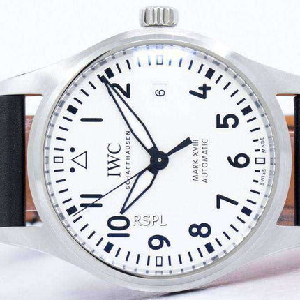 Orologio da uomo IWC Pilot's Mark XVIII Automatic IW327002