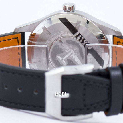 Orologio da uomo IWC Pilot's Mark XVIII Automatic IW327002
