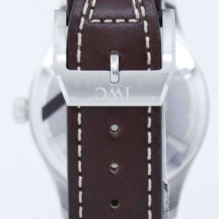 IWC Schaffhausen Pilot's Mark XVIII Edition "Le Petit Prince" Automatic IW327004 Orologio da uomo