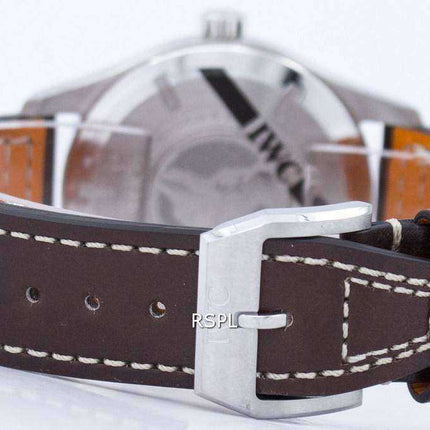 IWC Schaffhausen Pilot's Mark XVIII Edition "Le Petit Prince" Automatic IW327004 Orologio da uomo