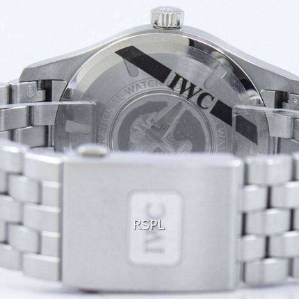 IWC Pilot's Mark XVIII Automatic IW327011 - Orologio da uomo