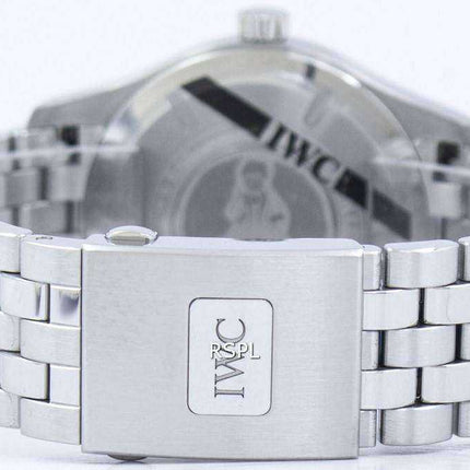 IWC Pilot's Mark XVIII "LE PETIT PRINCE" Edizione Orologio da uomo automatico IW327014