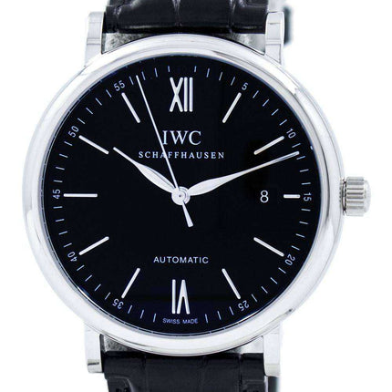 Orologio da uomo IWC Portofino Automatic IW356502