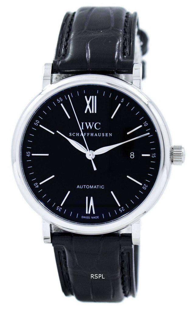 Orologio da uomo IWC Portofino Automatic IW356502