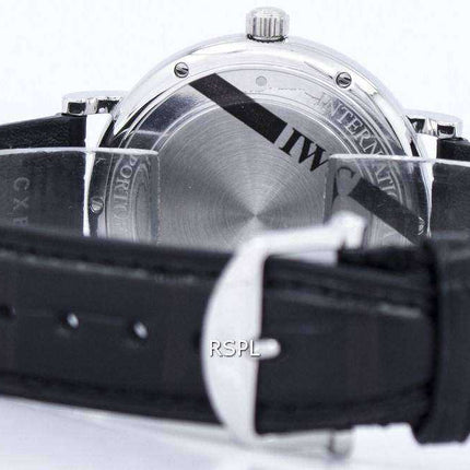 Orologio da uomo IWC Portofino Automatic IW356502