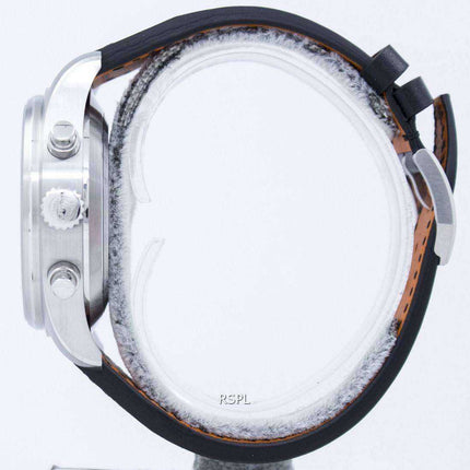 Orologio da uomo IWC Schaffhausen Pilot's Chronograph Automatic IW377709