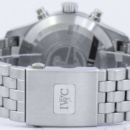 Orologio da uomo IWC Pilot's Chronograph Automatic IW377710