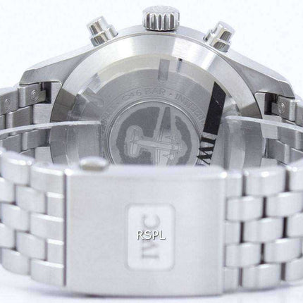 Orologio da uomo IWC Pilot's Chronograph Automatic IW377710