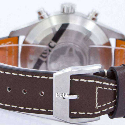 Orologio da uomo IWC Pilot "LE PETIT PRINCE" cronografo automatico IW377714 da uomo