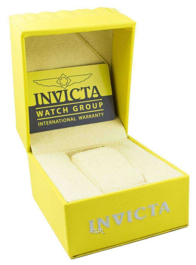 Scatola Invicta
