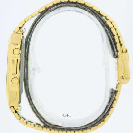 Orologio da uomo Citizen Quartz Analog-Digital Dual Time JG2002-53W da uomo